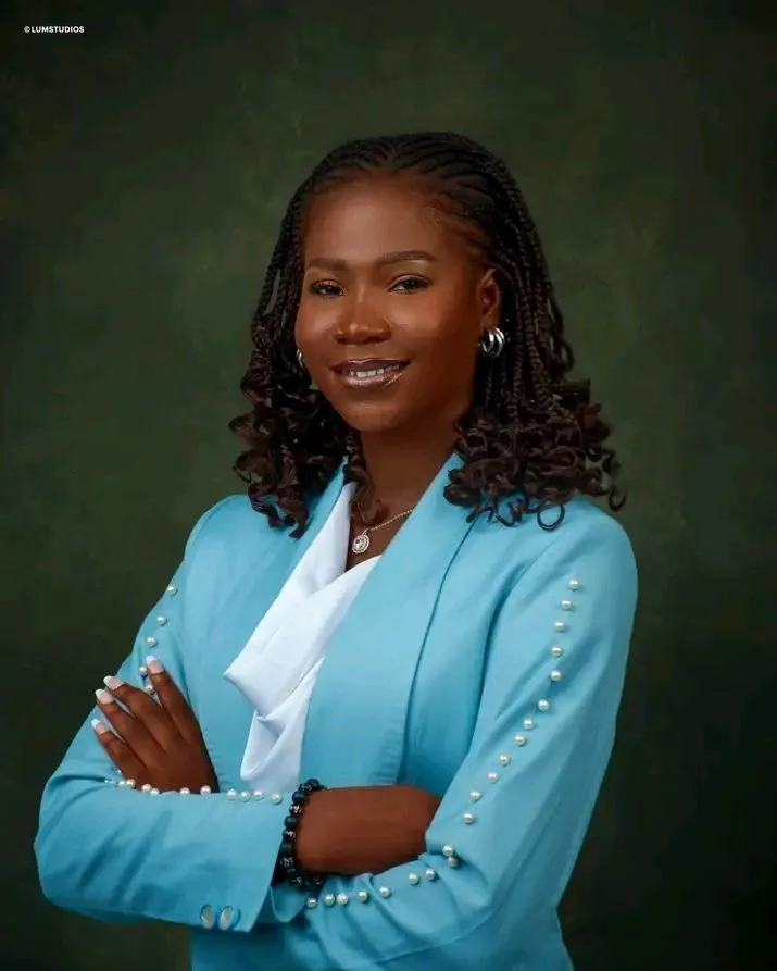 iyanuoluwa Falade